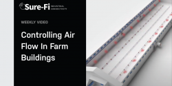 Controlling Air Flow In Farm Buildings video thumbnail