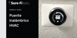 Puente Inalámbrico HVAC video thumbnail