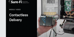 Contactless Delivery video thumbnail
