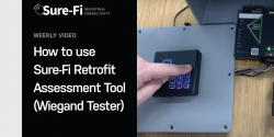 Tutorial: Retrofit Assessment Tool video thumbnail