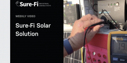 Sure-Fi Solar Solution video thumbnail