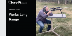 Works Long Range video thumbnail