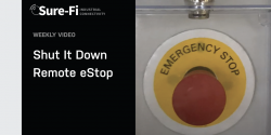 Shut It Down Remote eStop video thumbnail