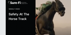 Safety at the Downs video thumbnail