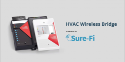 HVAC Wireless Bridge video thumbnail