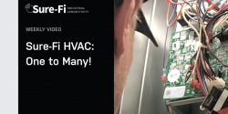 HVAC: One to Many! video thumbnail