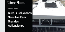 Sure-Fi Soluciones Sencillas Para Grandes Aplicaciones video thumbnail